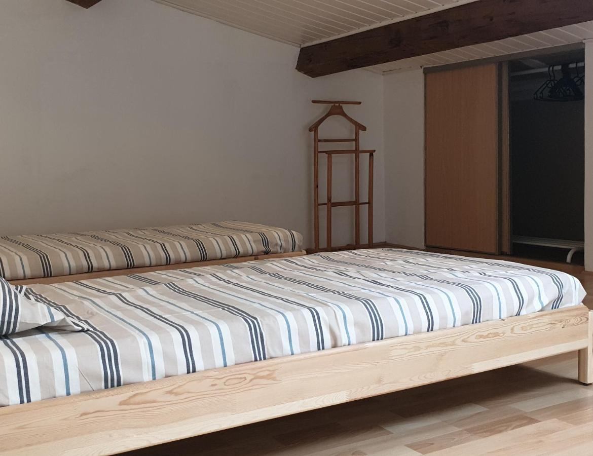 Apartmán Les Vagues Bleues La Ciotat Exteriér fotografie