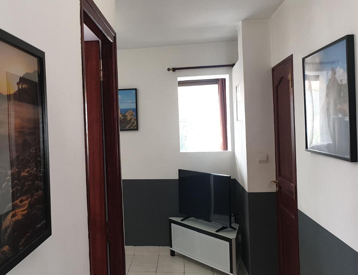 Apartmán Les Vagues Bleues La Ciotat Exteriér fotografie