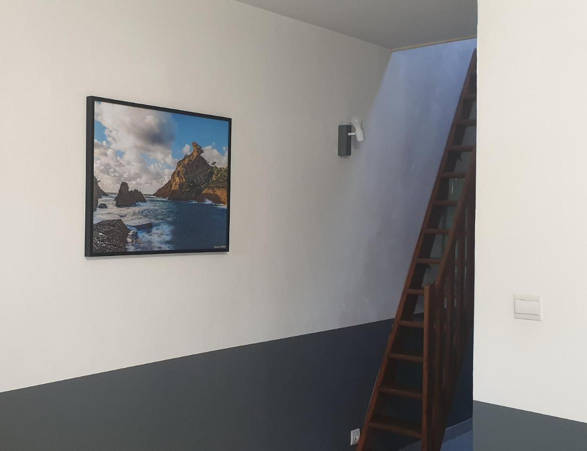 Apartmán Les Vagues Bleues La Ciotat Exteriér fotografie