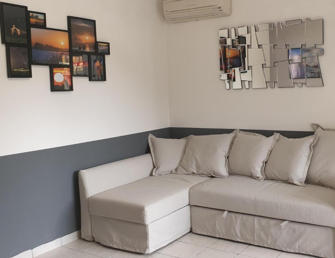 Apartmán Les Vagues Bleues La Ciotat Exteriér fotografie